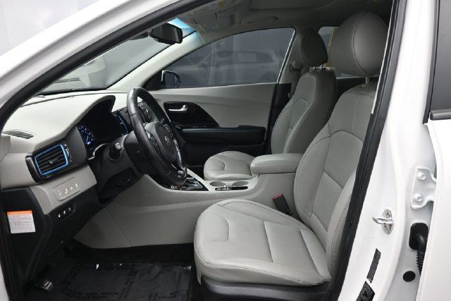 2019 Kia Niro Plug-In Hybrid EX Premium FWD - 23074172 - 5