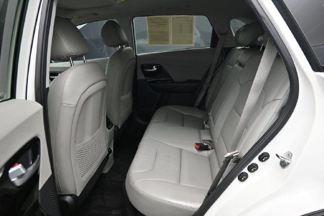 2019 Kia Niro Plug-In Hybrid EX Premium FWD - 23074172 - 8