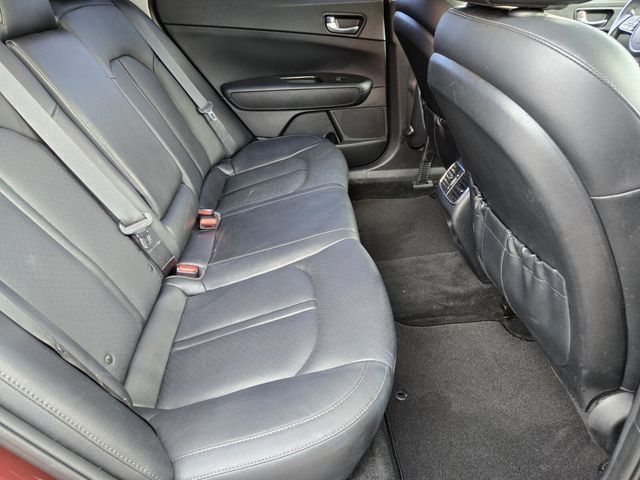 2019 Kia Optima EX DCT - 22974468 - 10