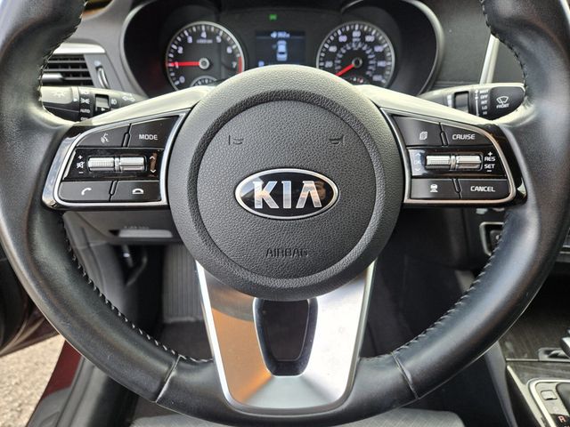 2019 Kia Optima EX DCT - 22974468 - 14