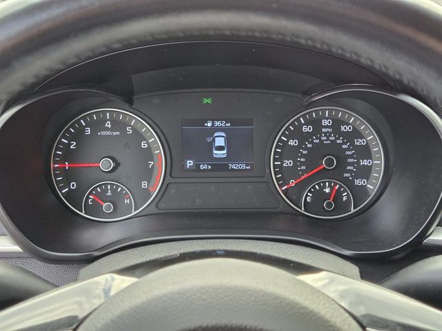 2019 Kia Optima EX DCT - 22974468 - 15