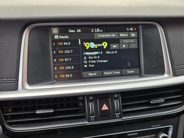 2019 Kia Optima EX DCT - 22974468 - 16