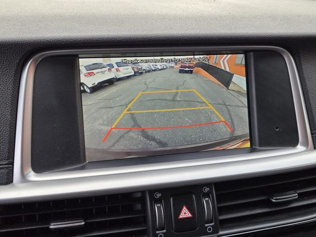 2019 Kia Optima EX DCT - 22974468 - 17