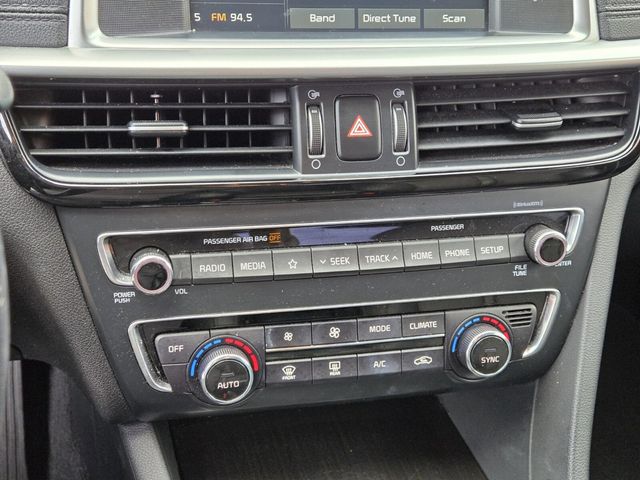 2019 Kia Optima EX DCT - 22974468 - 18