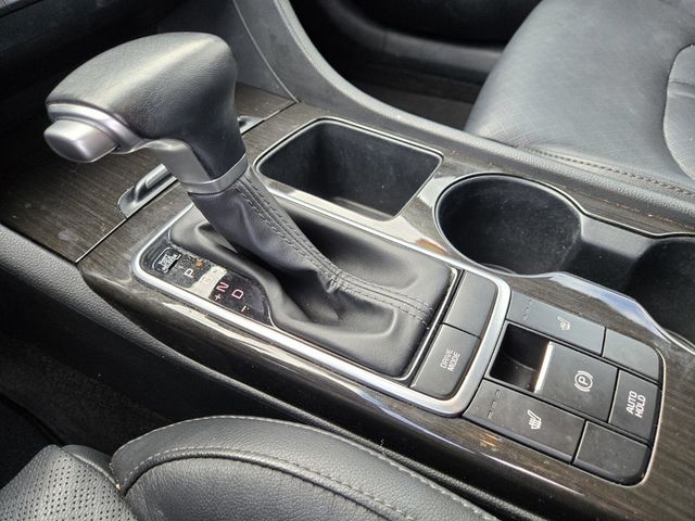 2019 Kia Optima EX DCT - 22974468 - 19