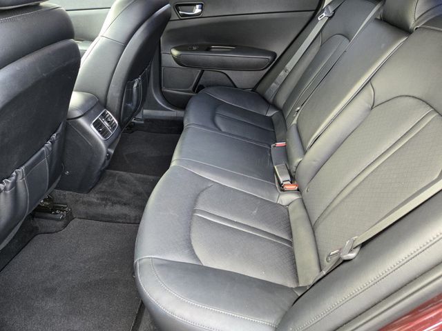 2019 Kia Optima EX DCT - 22974468 - 7