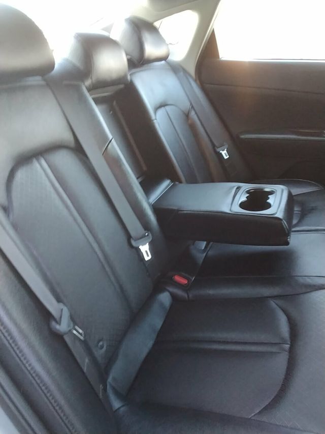 2019 Kia Optima EX DCT - 22984656 - 9