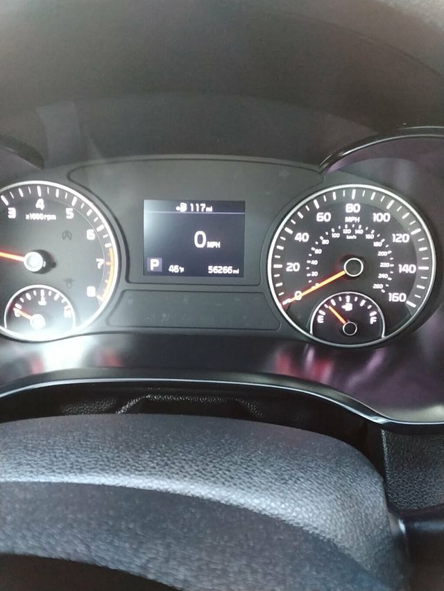 2019 Kia Optima EX DCT - 22984656 - 12