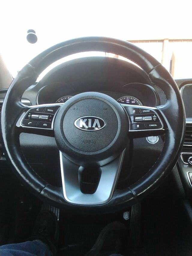 2019 Kia Optima EX DCT - 22984656 - 13