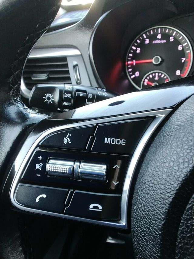 2019 Kia Optima EX DCT - 22984656 - 14