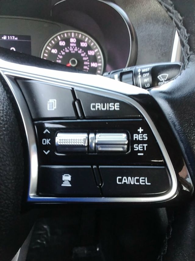 2019 Kia Optima EX DCT - 22984656 - 15