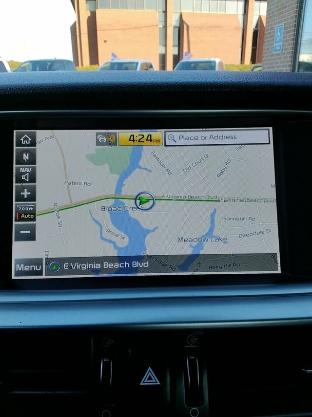 2019 Kia Optima EX DCT - 22984656 - 16