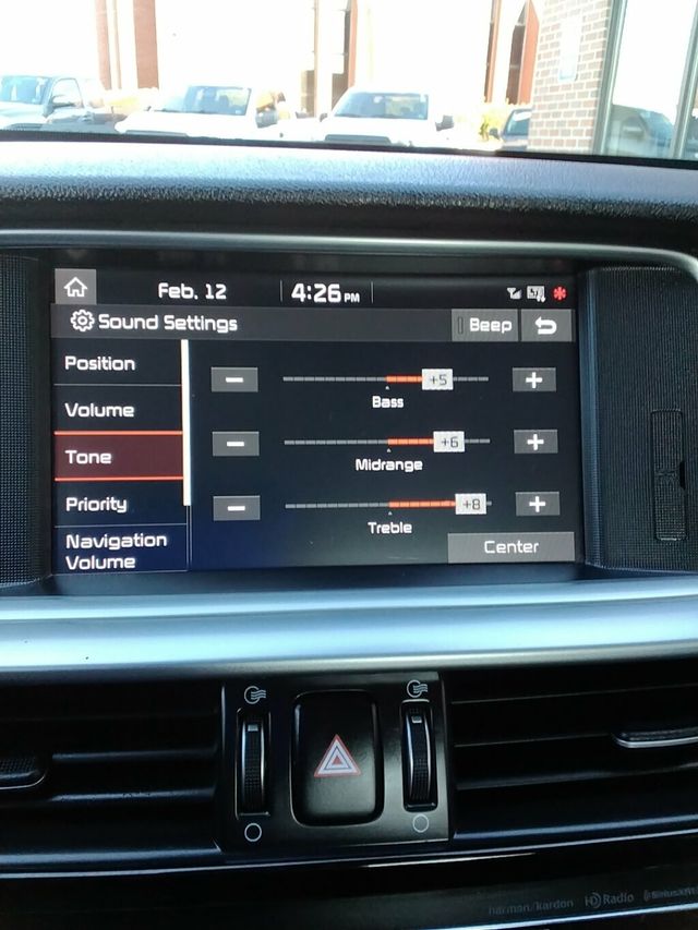 2019 Kia Optima EX DCT - 22984656 - 18