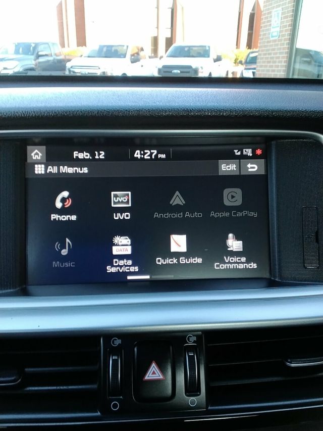 2019 Kia Optima EX DCT - 22984656 - 19