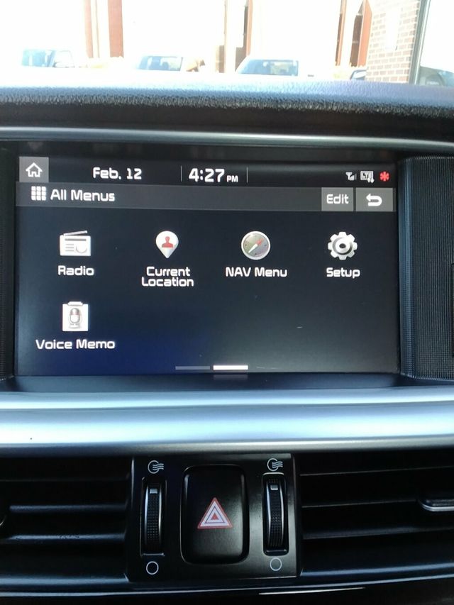 2019 Kia Optima EX DCT - 22984656 - 20