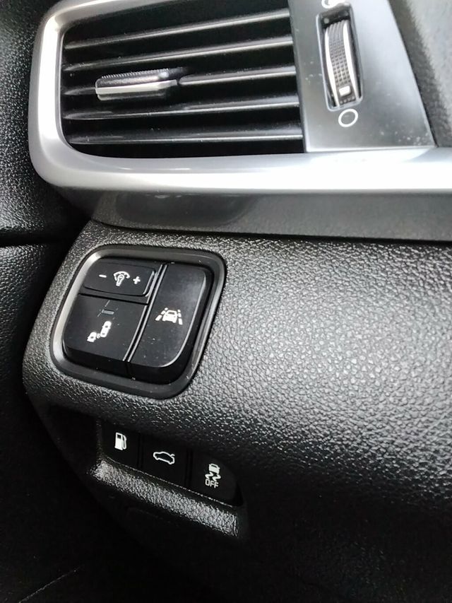 2019 Kia Optima EX DCT - 22984656 - 24