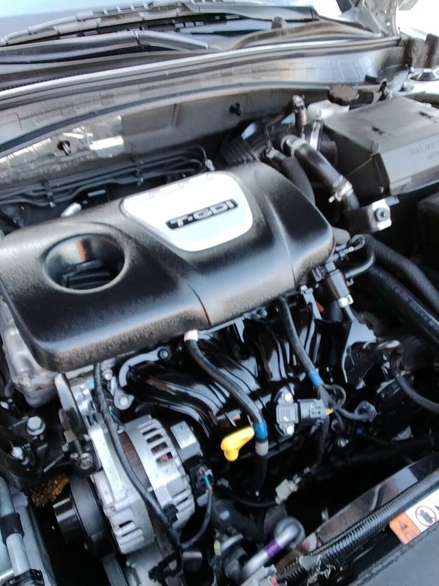 2019 Kia Optima EX DCT - 22984656 - 29