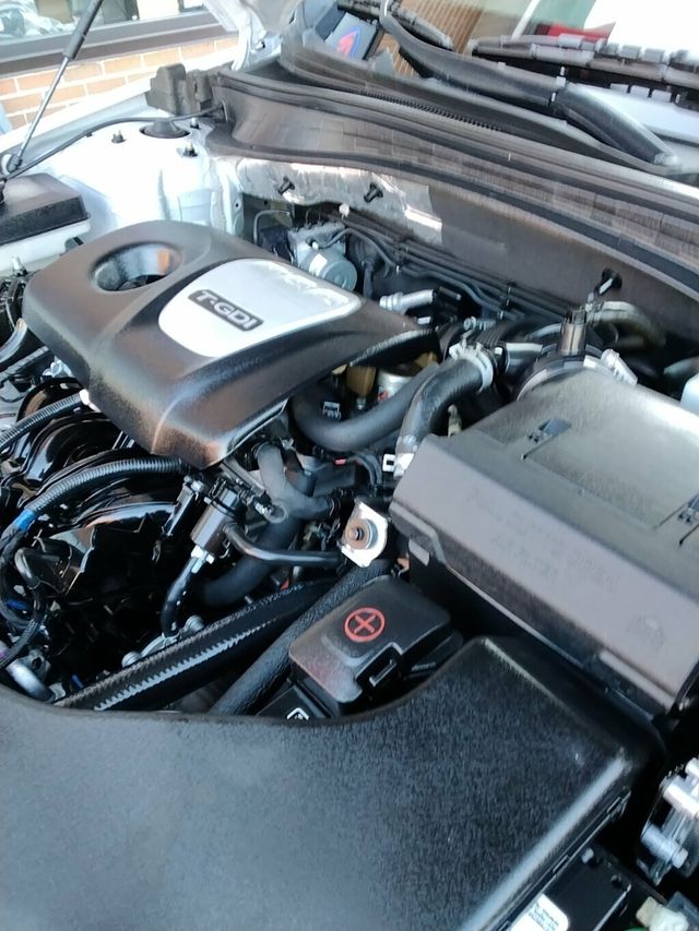 2019 Kia Optima EX DCT - 22984656 - 30