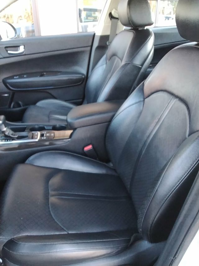 2019 Kia Optima EX DCT - 22984656 - 6