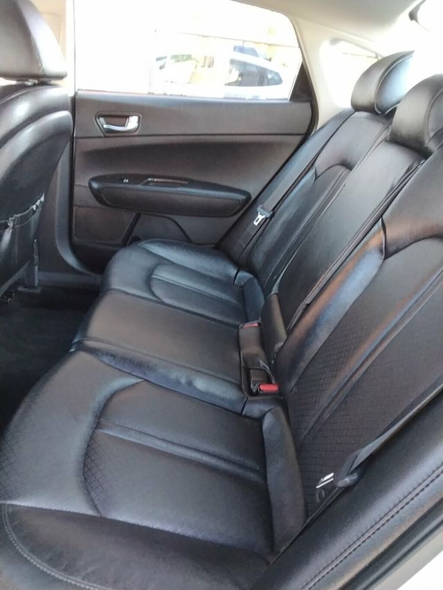 2019 Kia Optima EX DCT - 22984656 - 8