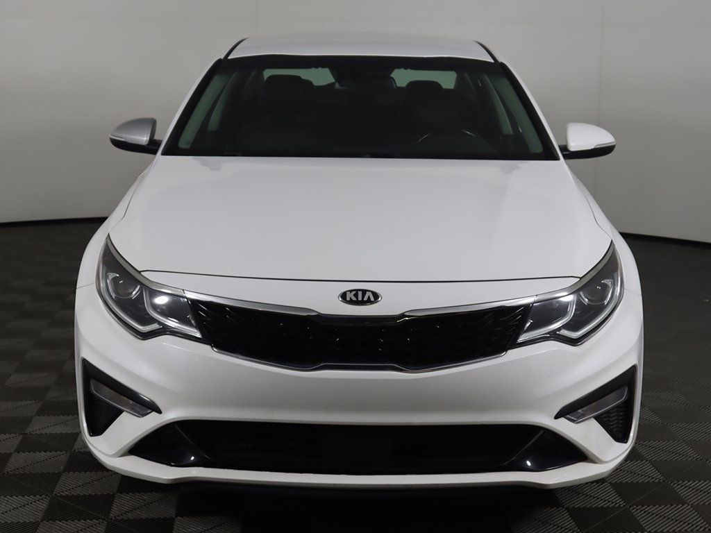 2019 Kia Optima EX DCT - 22695939 - 12