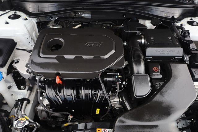 2019 Kia Optima LX - 23070707 - 12
