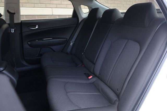 2019 Kia Optima LX - 23070707 - 20