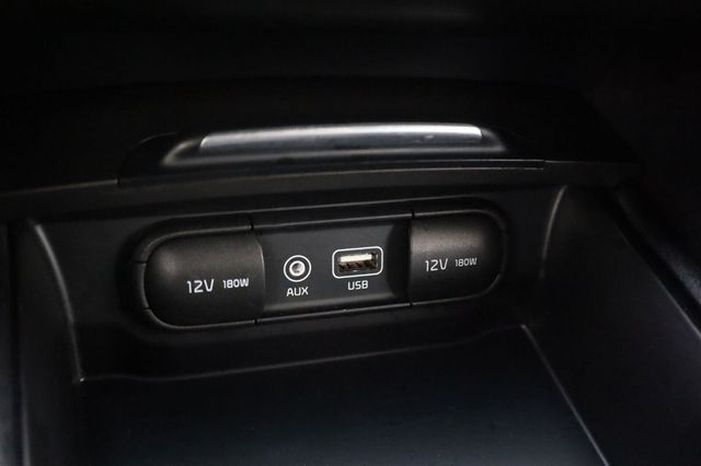 2019 Kia Optima LX - 23070707 - 35