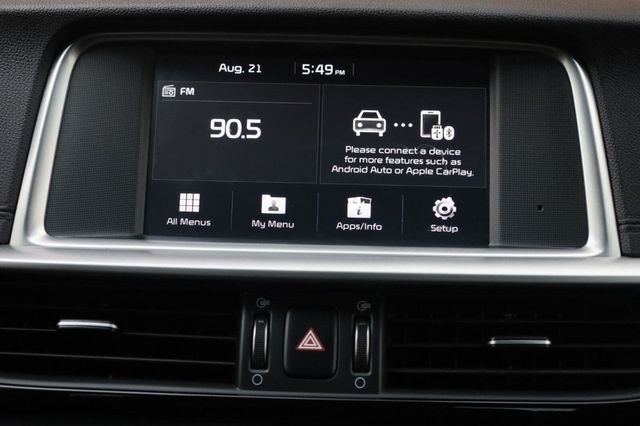 2019 Kia Optima LX - 23070707 - 36