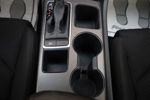 2019 Kia Optima LX - 23070707 - 42