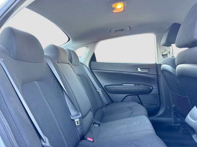 2019 Kia Optima LX 4dr Sedan - 22963910 - 13