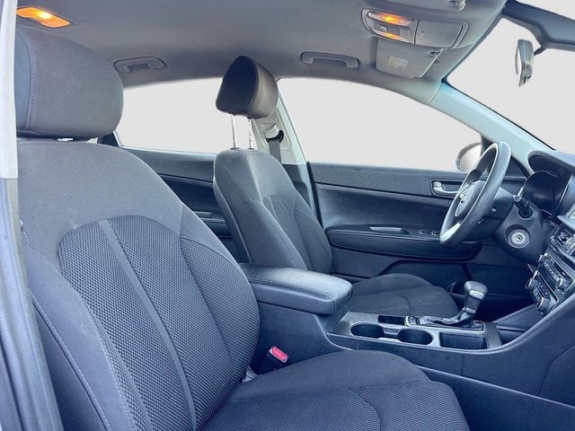 2019 Kia Optima LX 4dr Sedan - 22963910 - 15