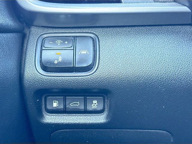 2019 Kia Optima LX 4dr Sedan - 22963910 - 21