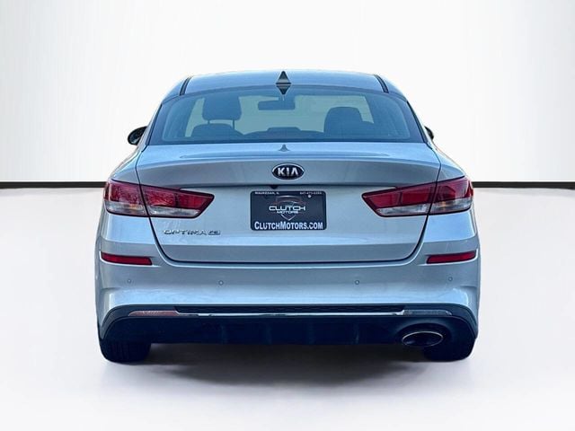 2019 Kia Optima LX 4dr Sedan - 22963910 - 6