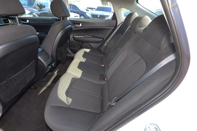 2019 KIA OPTIMA LX Automatic - 22940772 - 12