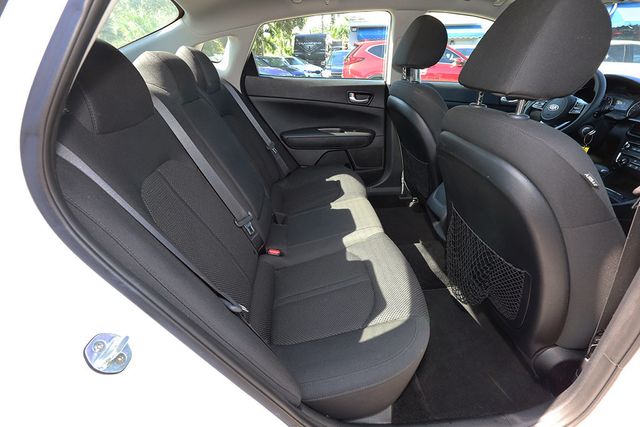 2019 KIA OPTIMA LX Automatic - 22940772 - 13