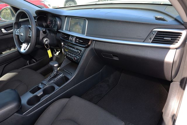 2019 KIA OPTIMA LX Automatic - 22940772 - 16