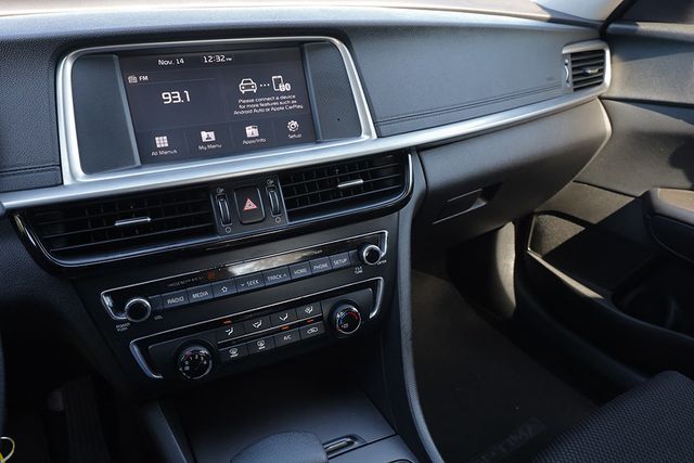 2019 KIA OPTIMA LX Automatic - 22940772 - 17