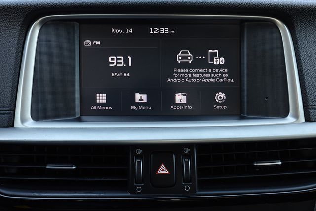 2019 KIA OPTIMA LX Automatic - 22940772 - 18