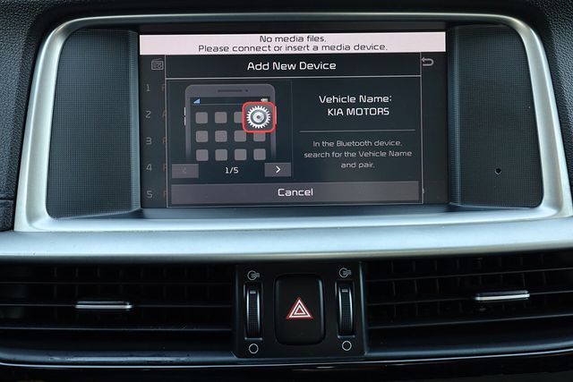 2019 KIA OPTIMA LX Automatic - 22940772 - 20