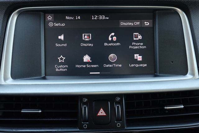 2019 KIA OPTIMA LX Automatic - 22940772 - 21