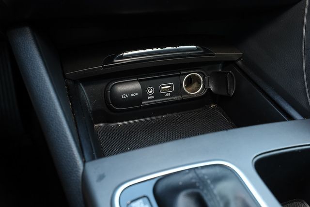 2019 KIA OPTIMA LX Automatic - 22940772 - 24