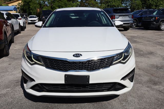 2019 KIA OPTIMA LX Automatic - 22940772 - 7