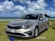 2019 Kia Optima LX Automatic - 22690348 - 0