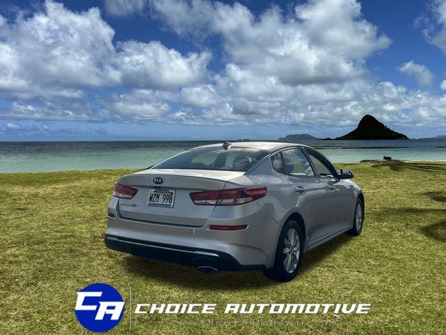 2019 Kia Optima LX Automatic - 22690348 - 6