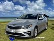 2019 Kia Optima LX Automatic - 22770809 - 0