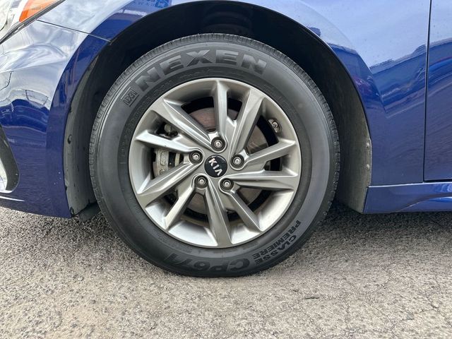 2019 Kia Optima LX Automatic - 22965858 - 11