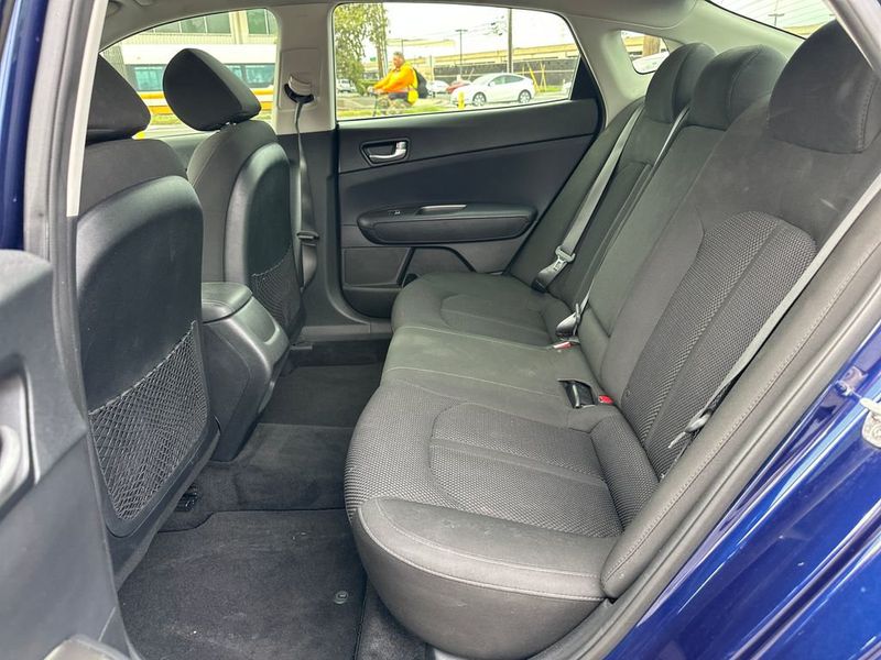 2019 Kia Optima LX Automatic - 22965858 - 14