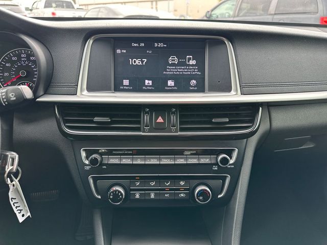 2019 Kia Optima LX Automatic - 22965858 - 16