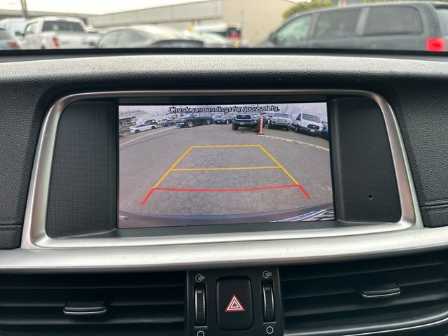 2019 Kia Optima LX Automatic - 22965858 - 17